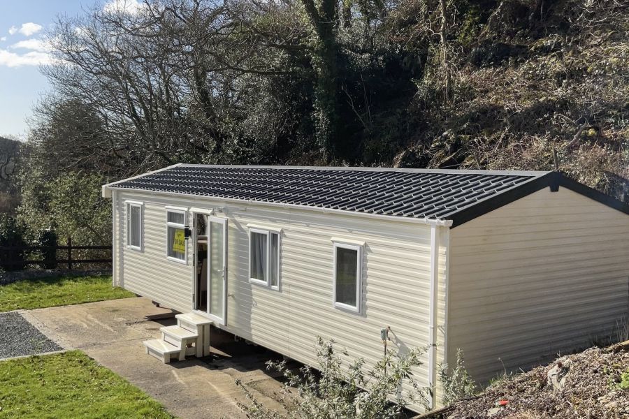 Carnaby Oakdale 2019 – Luxury caravan available on private pitch (POA)