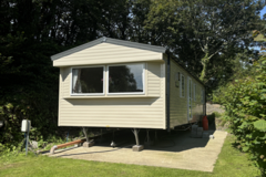 New Arrival – Willerby Seasons 2017 35 x 12 (2 Bed)