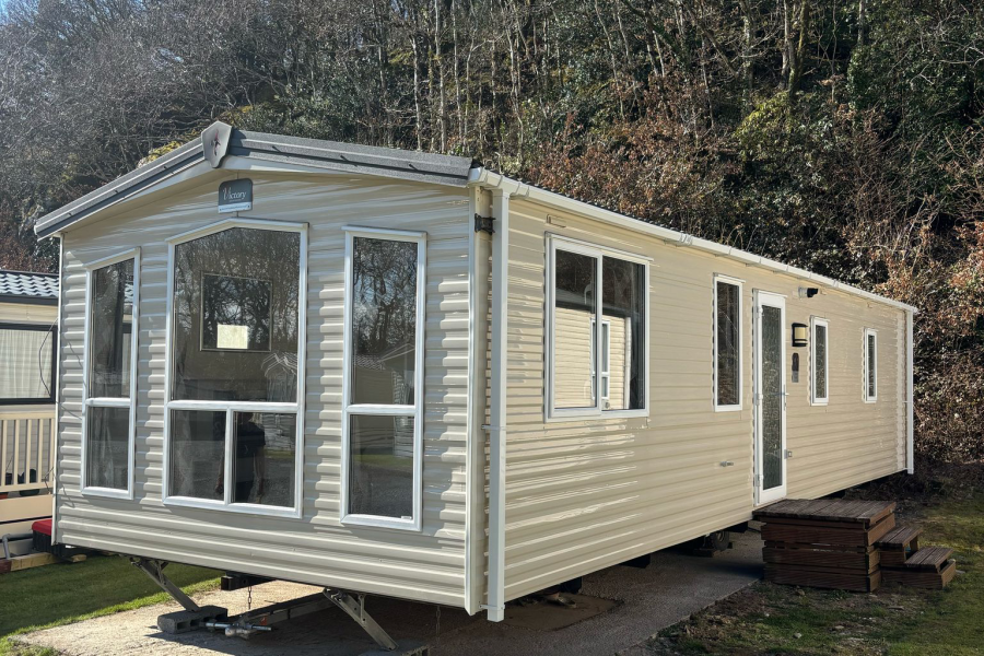 Victory Torino Super – 36 x 12 – 2016 2 bed Model (condition almost like new) – (POA)..